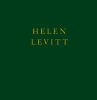 Helen Levitt