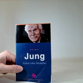 Jung Vášeň toho Druhého