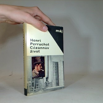Cézannův život