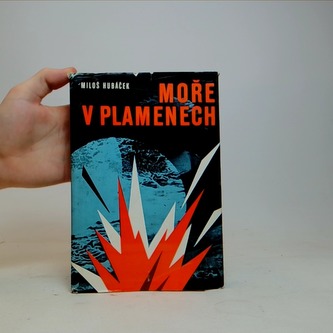 Moře v plamenech