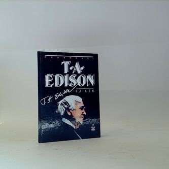 T. A. Edison