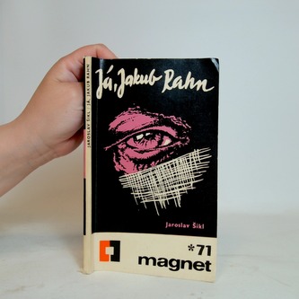 Já, Jakub Rahn