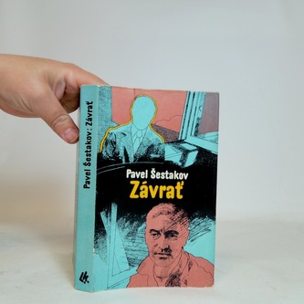 Závrať