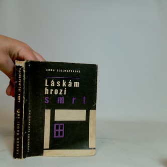 Láskám hrozí smrt
