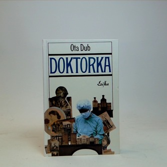 Doktorka