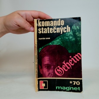 Komando statečných