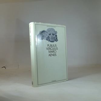 Publius Vergilius Maro - Aeneis
