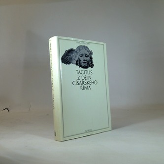 Z dějin císařského Říma