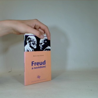 Freud a nevědomí