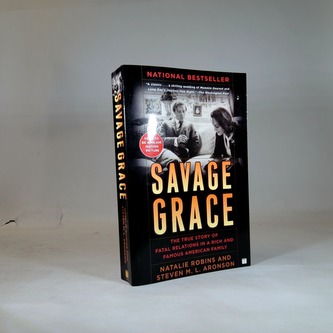Savage Grace
