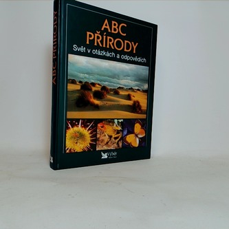 ABC přírody