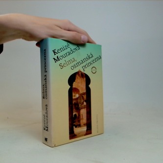 Selma, osmanská princezna