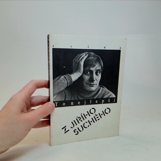To nejlepší z Jiřího Suchého