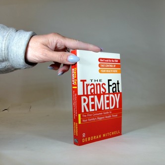 The Trans Fat Remedy