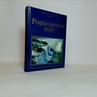 Podivuhodný svět