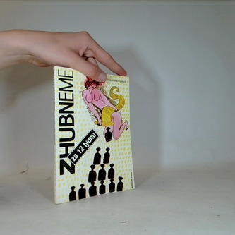 Zhubneme za 12 týdnů