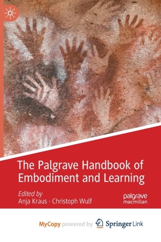 The Palgrave Handbook of Embodiment and Learning