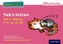 Read Write Inc. Phonics: Pink Set 3 Storybook 5 Tab's Kitten