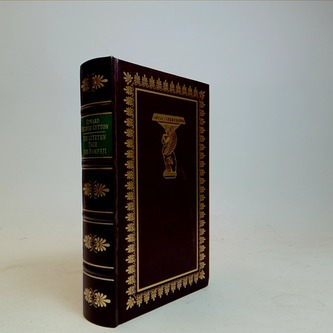 Die letzten Tage von Pompeji