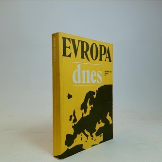 Evropa dnes