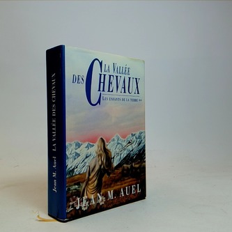 La Vallée des Chevaux