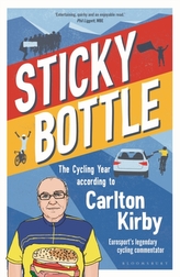 Sticky Bottle