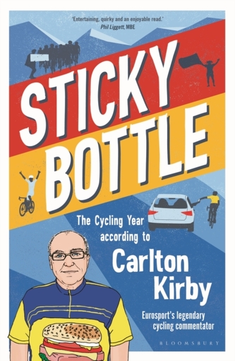 Sticky Bottle
