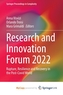 Research and Innovation Forum 2022