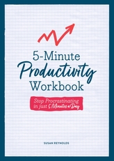 5-Minute Productivity Workbook
