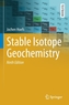 Stable Isotope Geochemistry