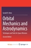 Orbital Mechanics and Astrodynamics