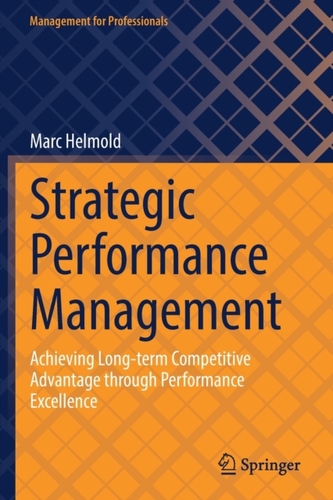 Strategic Performance Management