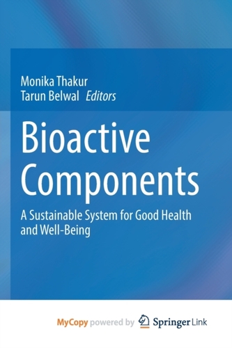 Bioactive Components