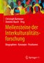 Meilensteine der Interkulturalitätsforschung