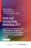 Brain and Human Body Modelling 2021