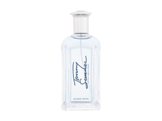 Tommy Hilfiger Tommy Toaletní voda Summer Ocean Wave 100 ml pro muže