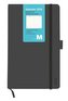 Kombitimer schwarz mittel 2024