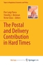 The Postal and Delivery Contribution in Hard Times