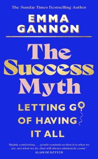 The Success Myth