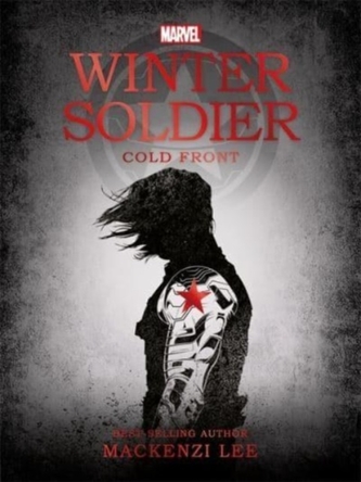 Marvel: Winter Soldier Cold Front Marvel: Winter Soldier Cold Front