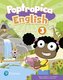 Poptropica English Level 3 Pupil´s Book for Pack