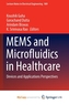 MEMS and Microfluidics in Healthcare