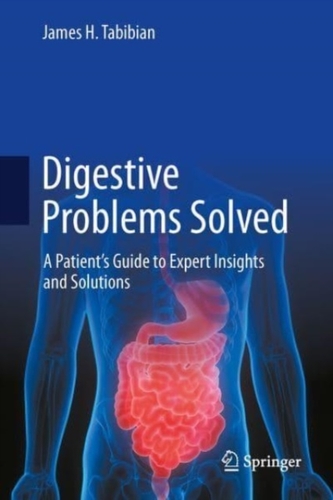 Digestive Problems Solved