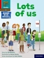 Read Write Inc. Phonics: Red Ditty Book Bag Book 8 Lots of us