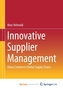 Innovative Supplier Management