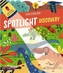 SPOTLIGHT DISCOVERY DINOSAURS