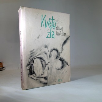 Květy zla