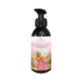 Hanna Maria Therapy Mandlový olej 1. čakra - 150 ml