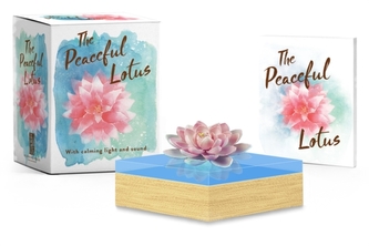 The Peaceful Lotus