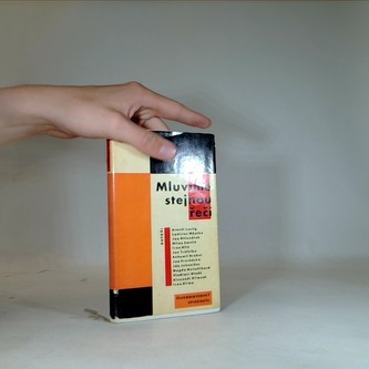 Mluvíme stejnou řečí